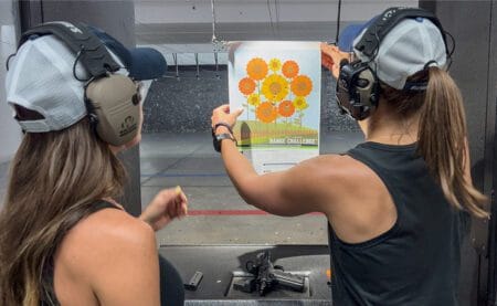 Range Challenge 2023 NSSF