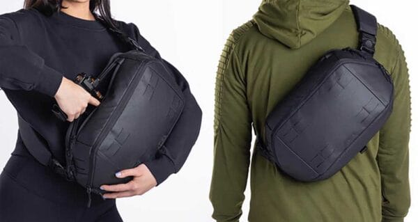 Mission First Tactical Introduces New Achro Line of Carry Packs