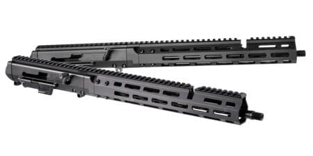 Brownells Adds to Popular BRN-180 Line