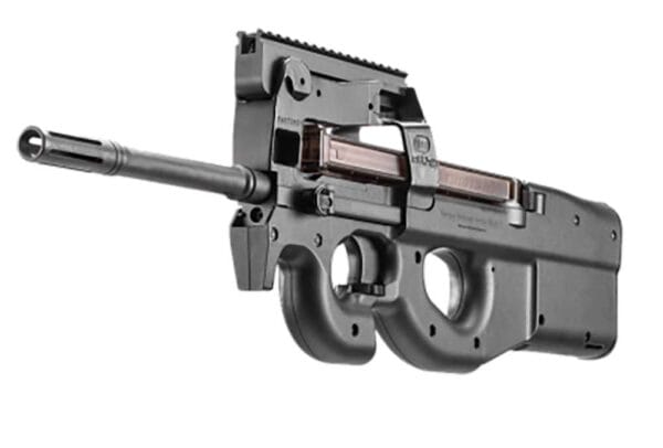 FN P90