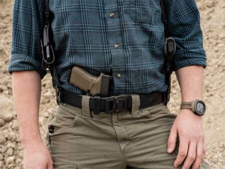 Galco Triton 3.0 Galco Holster lifestyle