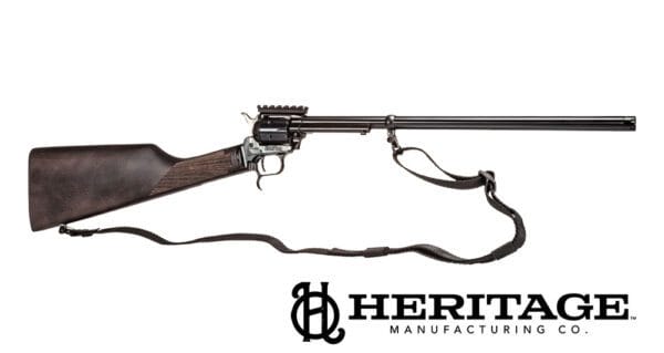 Heritage Manufacturing Tactical Rancher