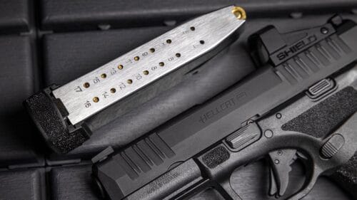 Firearms Gear