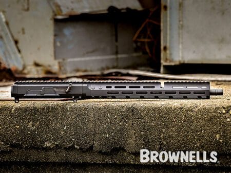 Brownells BRN-180 Upper in .350 Legend