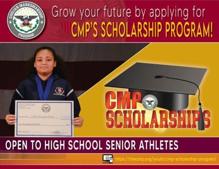 CMP to Present Up to $335,000 in Scholarships to Senior Students in 2024