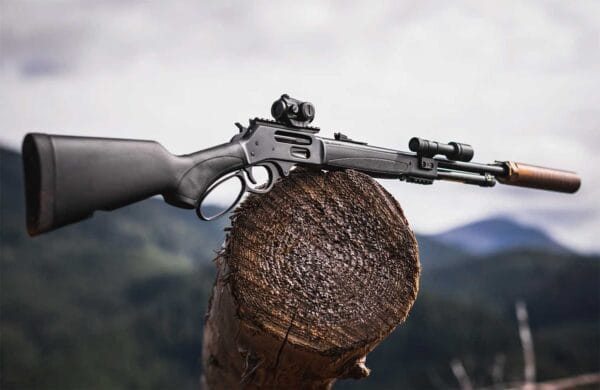 Henry Repeating Arms Big Boy X Model Rifle Henry Repeating Arms Big Boy X Model Rifle