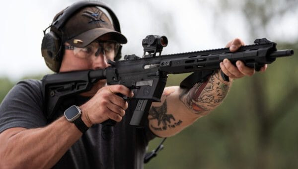 Smith & Wesson RESPONSE PCC