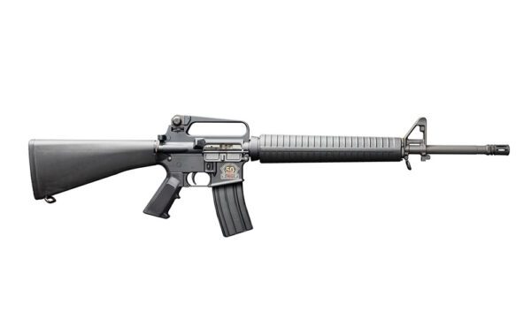 Bushmaster FIrearms XM15A2 50th Anniversary Rifle