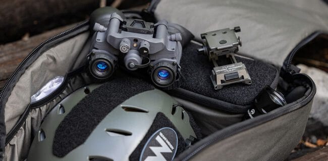 Armasight Unveils the Ultimate Night Vision Kit