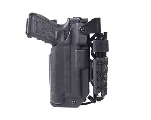 Comp-Tac Holsters Introduces CT3 Tourniquet Mount and CT Leg Strap