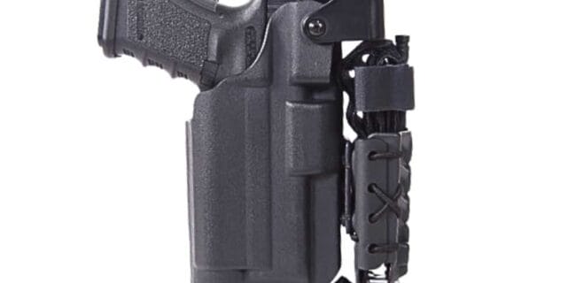 Comp-Tac Holsters Introduces CT3 Tourniquet Mount and CT Leg Strap