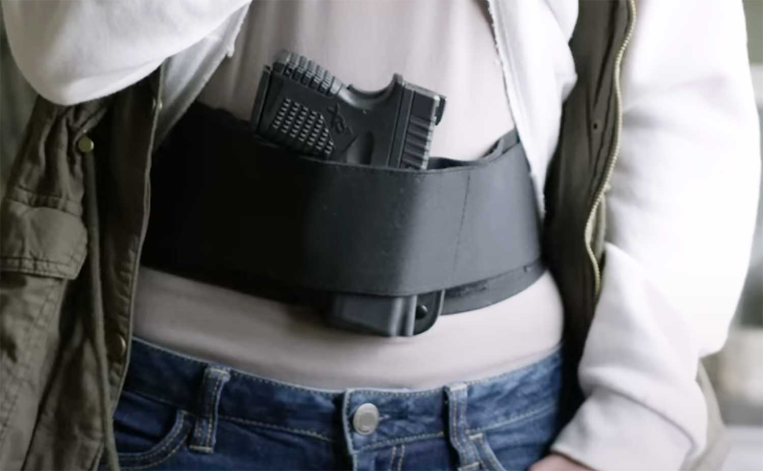 Best Concealed Carry Methods for Women in 2023
