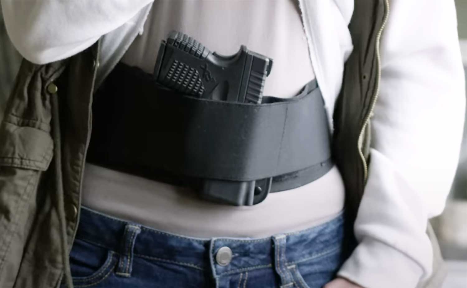 Belly Band Holsters: Everything You Need To Know