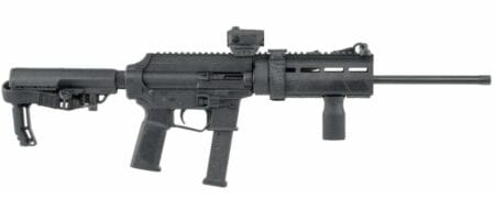 Extar USA EP9 Carbine in 9mm