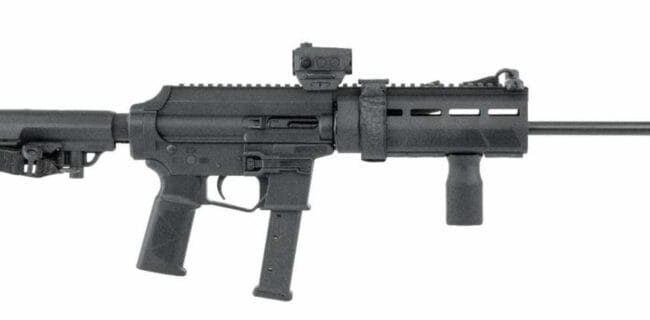 Extar USA EP9 Carbine in 9mm