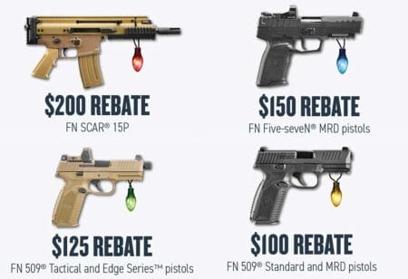 FN’s Season of Savings Has Begun