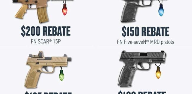 FN’s Season of Savings Has Begun