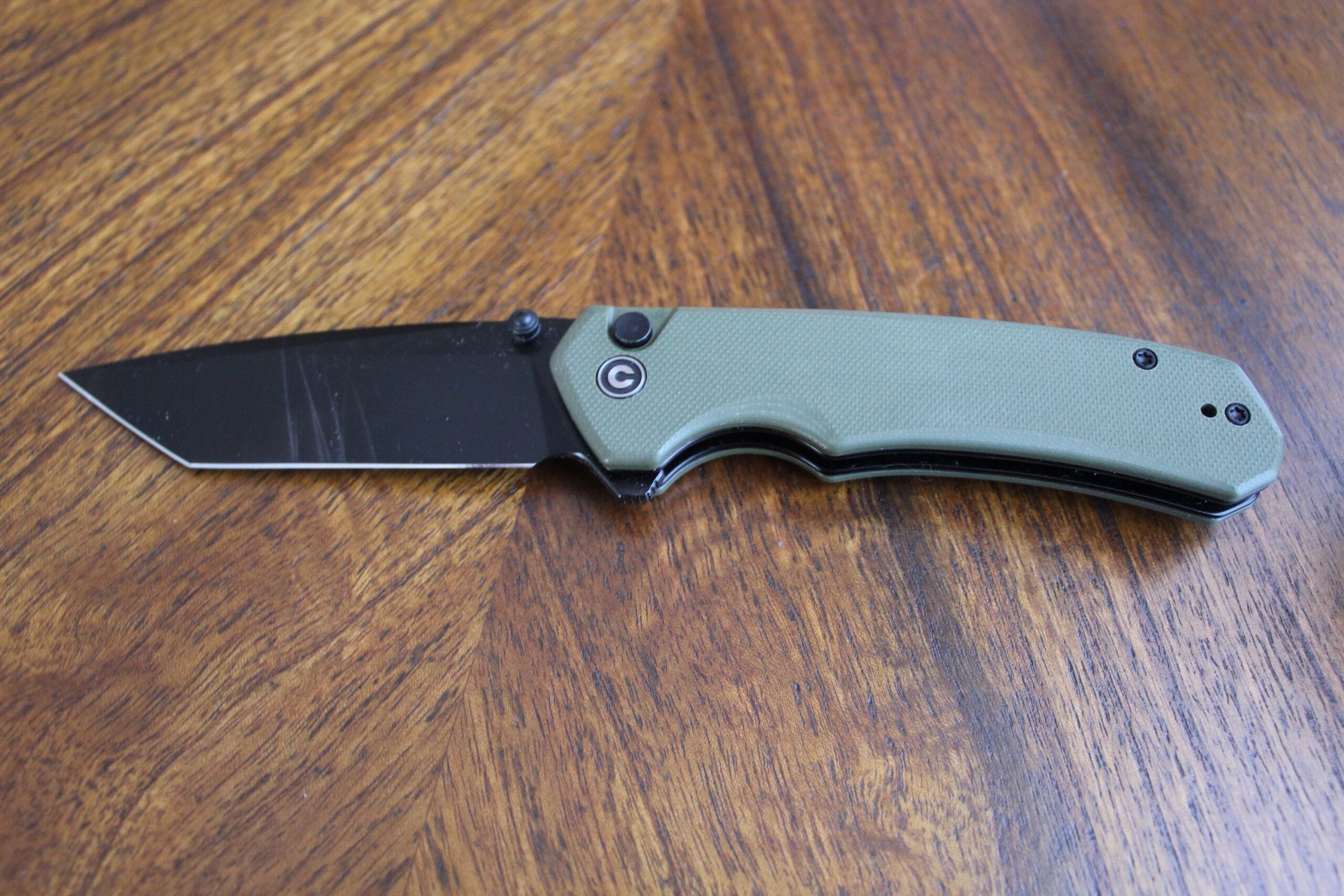 CIVIVI Brazen Folding Knife