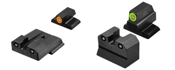 XS R3D 2.0 Night Sights HK Pistols