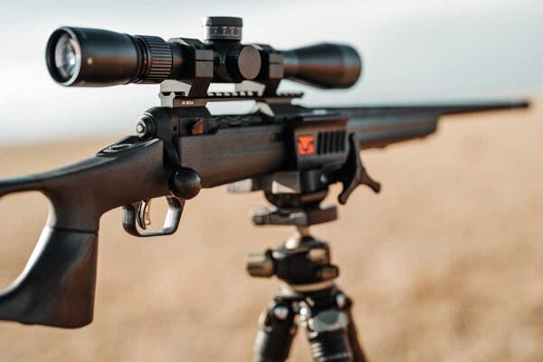 Savage Arms Introduces Lightweight, High-Performance KLYM Series of Centerfire Big Game Rifles