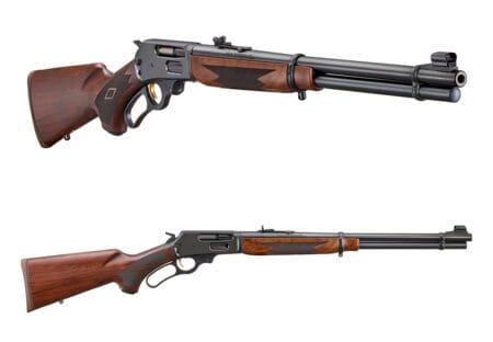 Marlin Model 336 Classic