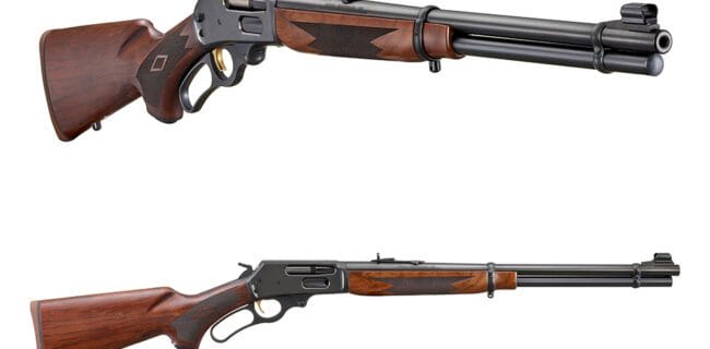 Marlin Model 336 Classic