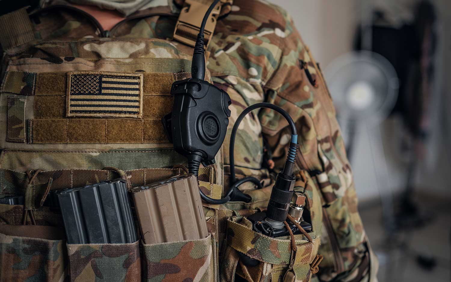 https://www.ammoland.com/wp-content/uploads/2023/11/Survival-Radio-tactical-radio-iStock-FXQuadro-1181647280.jpg