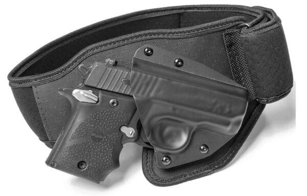 Tactica Belly Band Holster