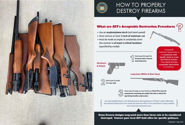 New Mexico AntiGun Group Investigated for Breaking Gun Laws