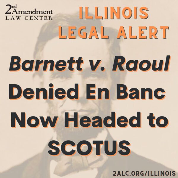 Illinois Case Heading to Supreme Court