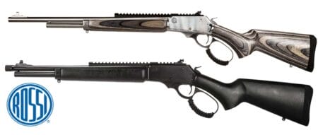 Rossi USA R95 Rifle Line Triple Black and Laminate Models