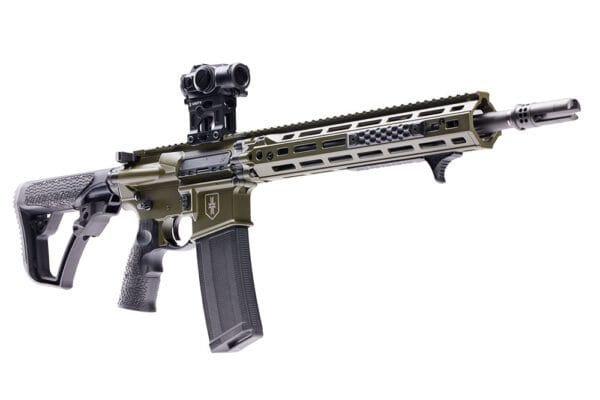 Daniel Defense WPSM4A1