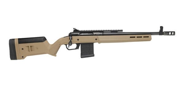 Savage 110 Magpul Scout Rifle