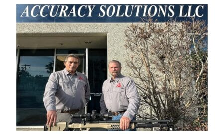 Accuracy Solution acquisition of McRee Precision