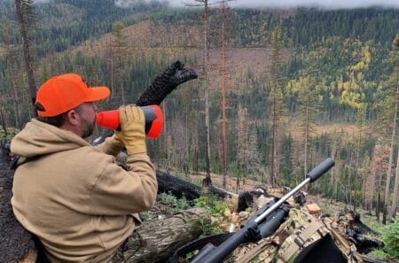 Coveted Western Hunting Licenses IMG Brandon Butler