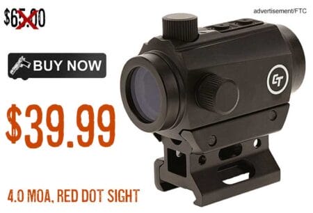 Crimson Trace Cts-25 Compact lowest price april2024