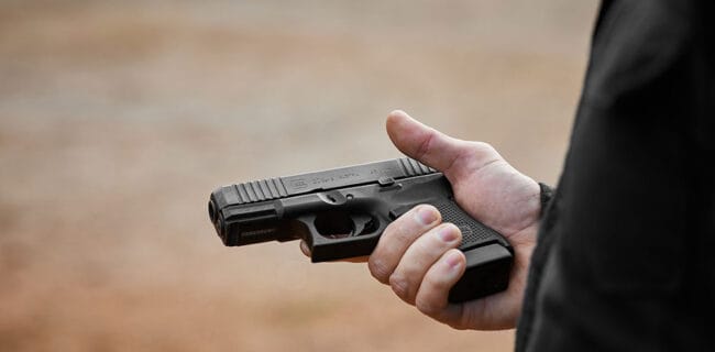 GLOCK G30 Gen5