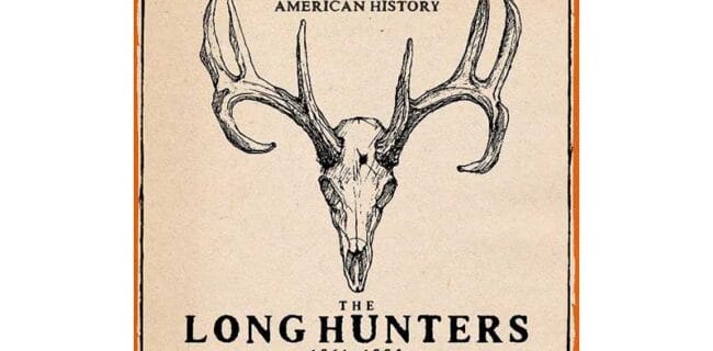 Meateater’s Campfire Stories: Returns New Audiobook ~ Daniel Boone And The Long Hunters