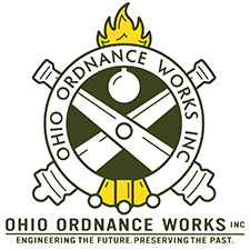 Ohio Ordnance logo