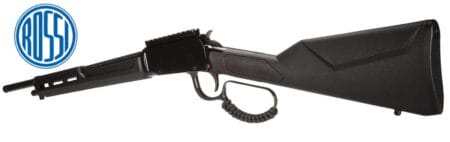 ROSSI USA Rio Bravo Tactical Rifle