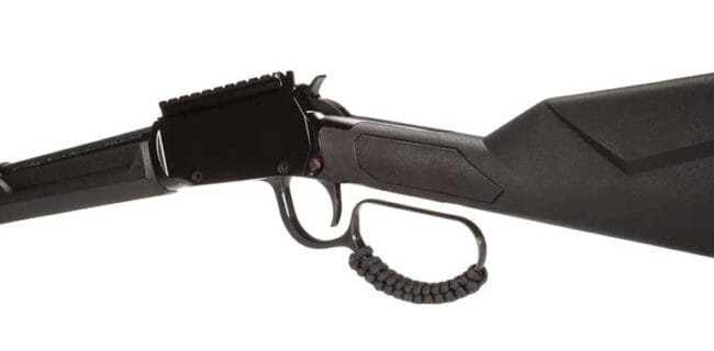 ROSSI USA Rio Bravo Tactical Rifle