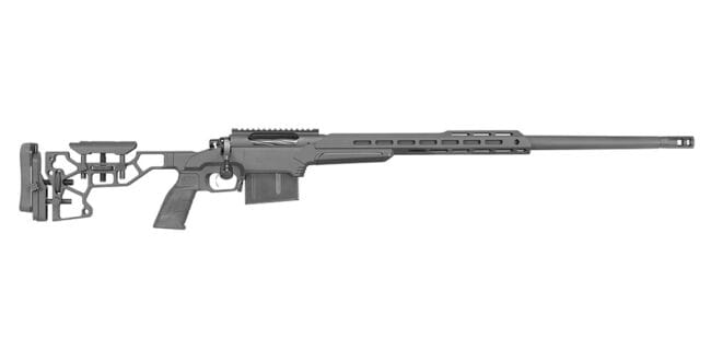 Rock River Arms Announces the XM24 Tactical Bolt-Action Rifle