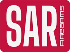 SAR Firearms Logo