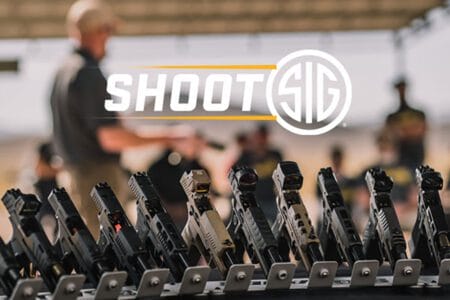 SHOOT SIG Announces 2024 Competition Schedule