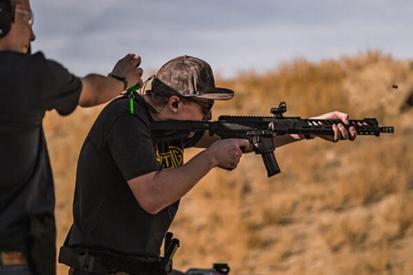 SHOOT SIG Announces 2024 Competition Schedule