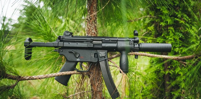 SilencerCo Spectre 9