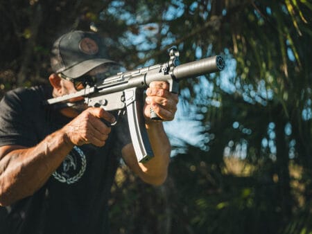 SilencerCo Spectre 9