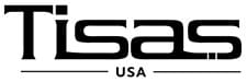 Tisas USA logo