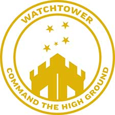 WATCHTOWER Firearms logo