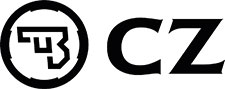 CZ logo